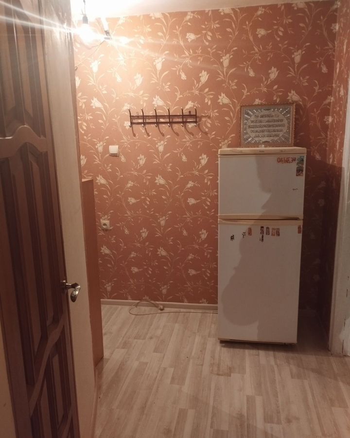 квартира г Грозный городок Маяковского посёлок Абузара Айдамирова Грозный, 102, Висаитовский район фото 9