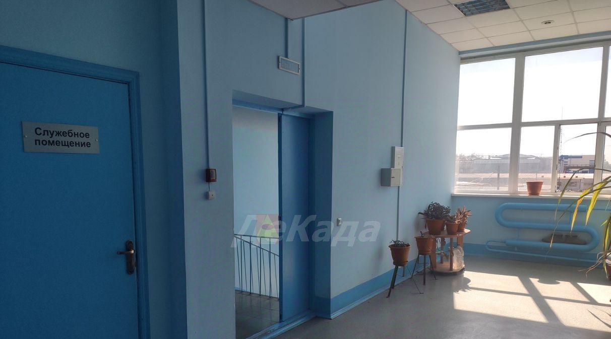 офис г Ульяновск р-н Засвияжский ш Московское 72 фото 15