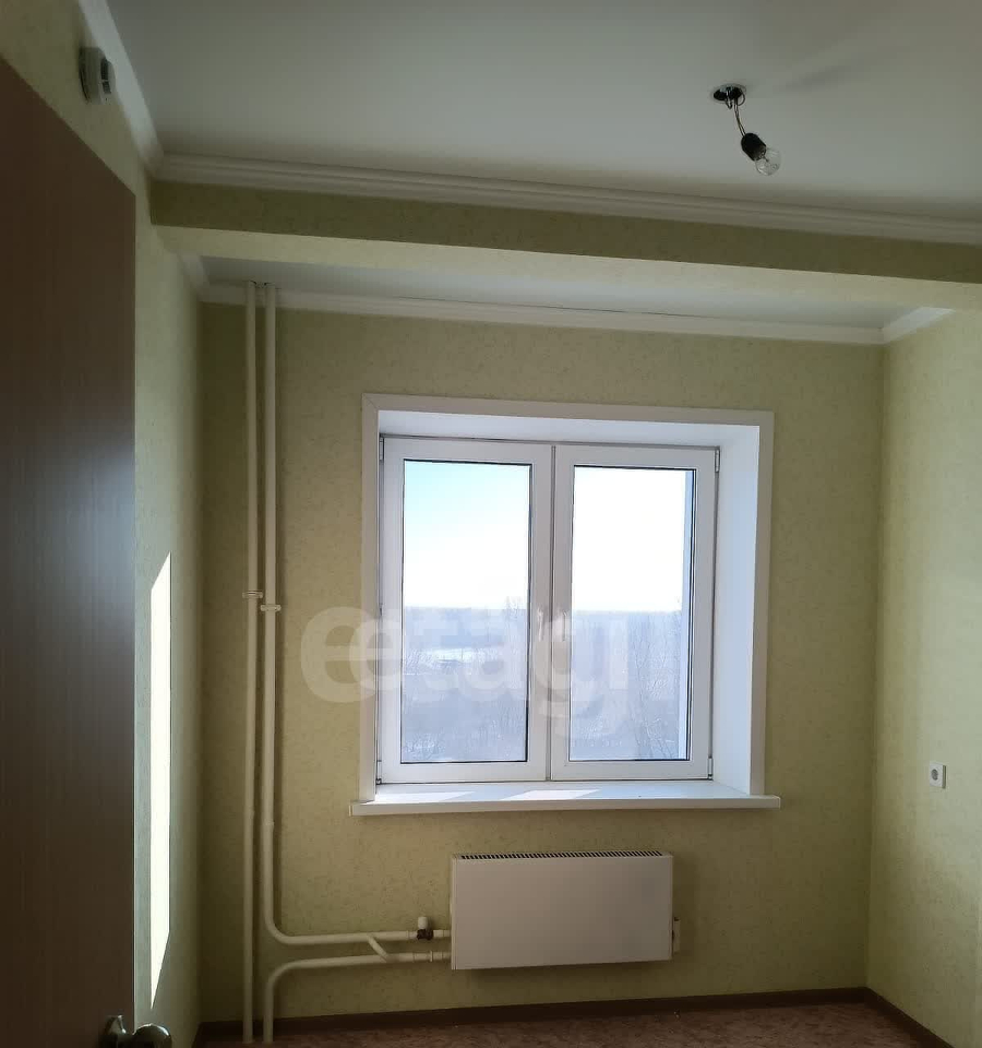 квартира г Бийск ул Михаила Митрофанова 2/1 фото 3