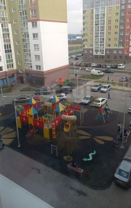 квартира г Калининград ул Н.Карамзина 38 фото 14