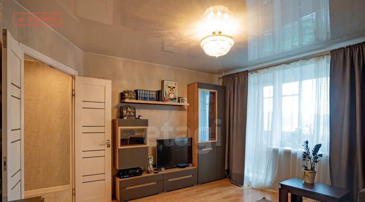 квартира г Петрозаводск ул Мелентьевой 30 фото 7