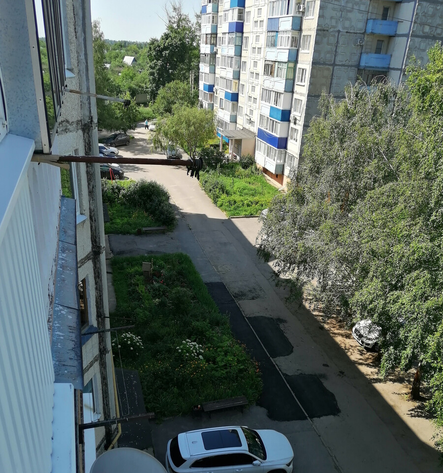 квартира г Елец ул Коммунаров 131 фото 20
