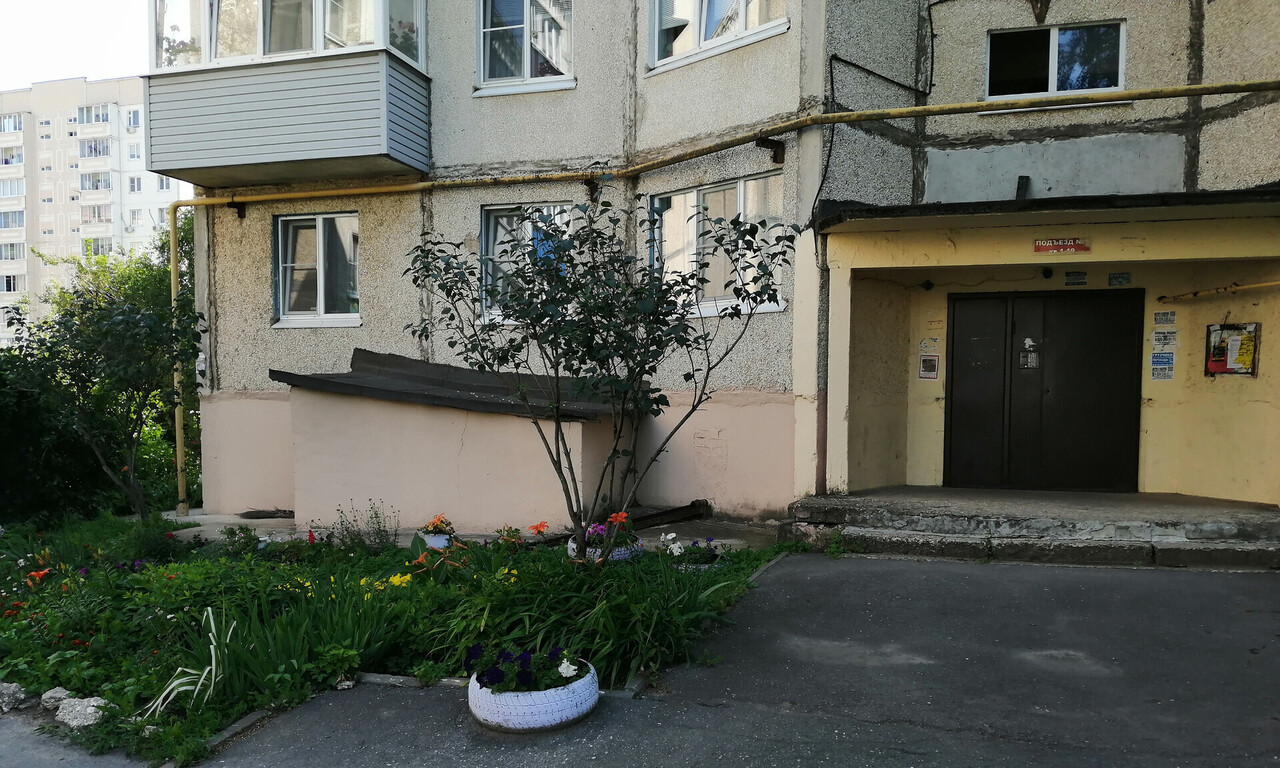 квартира г Елец ул Коммунаров 131 фото 27