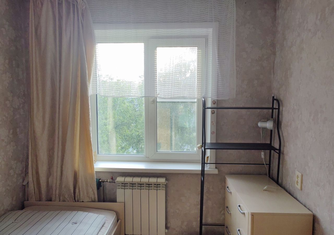 квартира г Кемерово р-н Центральный ул Красноармейская 137 фото 11