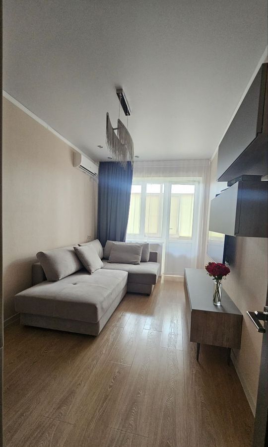 квартира р-н Анапский г Анапа ул Кати Соловьяновой 155 фото 12
