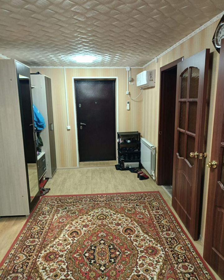 дом г Пугачев пр-кт Революционный 288 Пугачёвский р-н, муниципальное образование фото 3