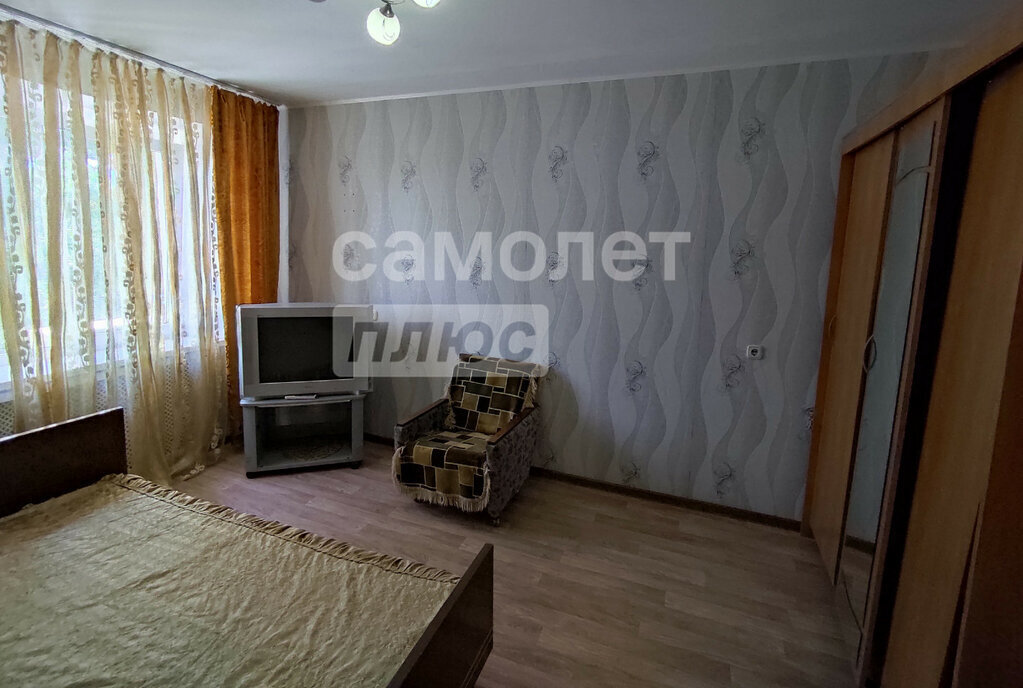 квартира р-н Славянский г Славянск-на-Кубани ул Индустриальная 31 фото 3