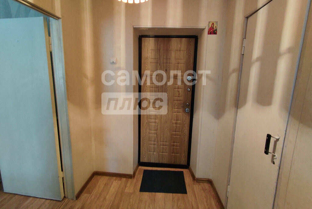 квартира р-н Славянский г Славянск-на-Кубани ул Индустриальная 31 фото 5