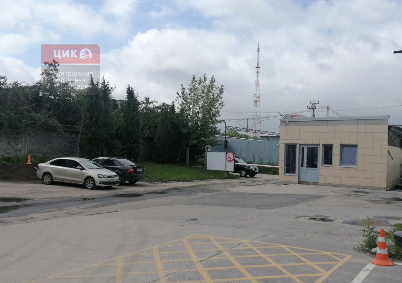 свободного назначения г Рязань р-н Октябрьский проезд Яблочкова 5к/21 фото 20