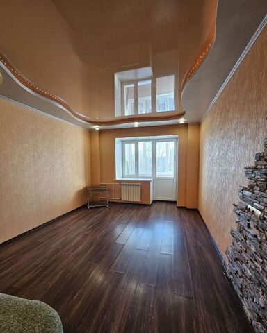 квартира р-н Ленинский пер Баранчуковский 31 мкр-н Черемошники фото