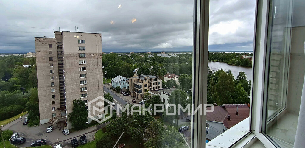 квартира г Сестрорецк ул Мосина 5 Беговая фото 7