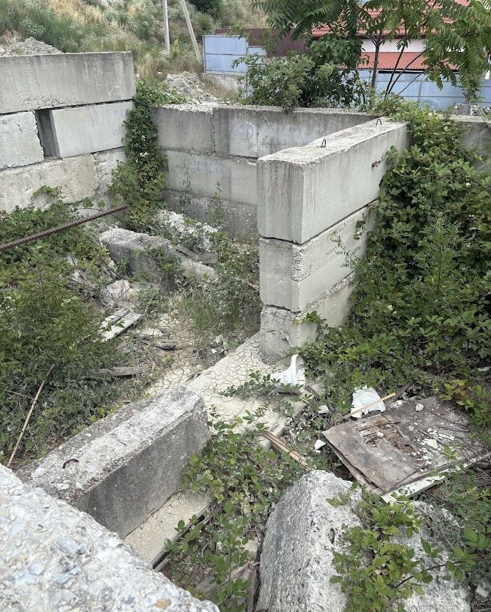 земля г Новороссийск с Борисовка фото 3
