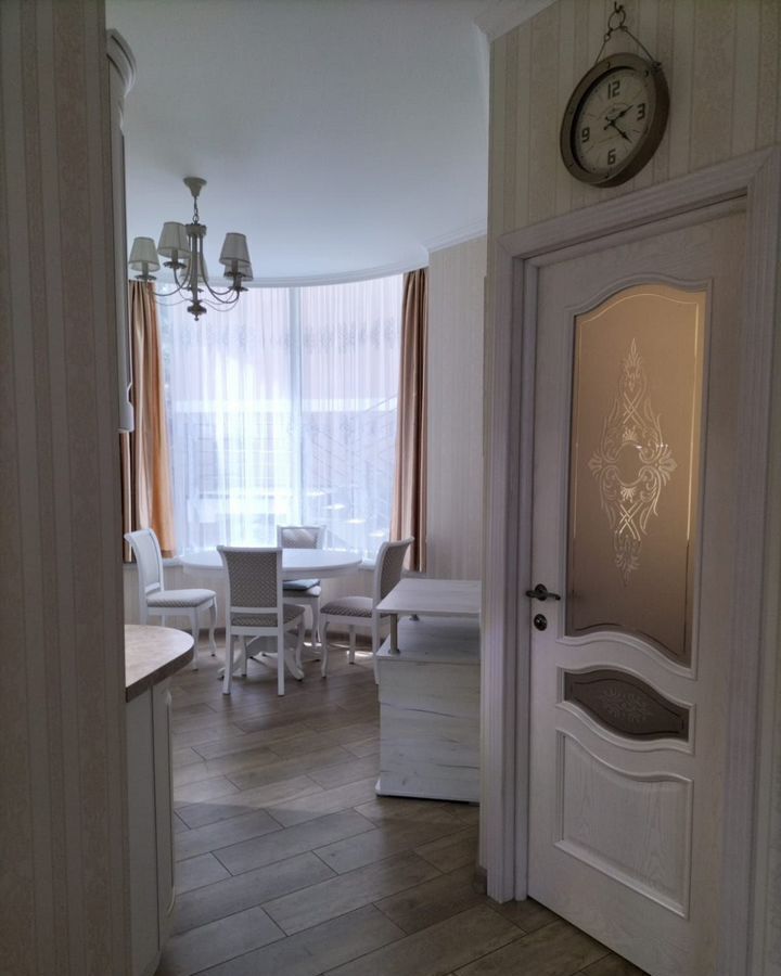 квартира г Ялта пгт Гаспра ш Старое Севастопольское 52х фото 11