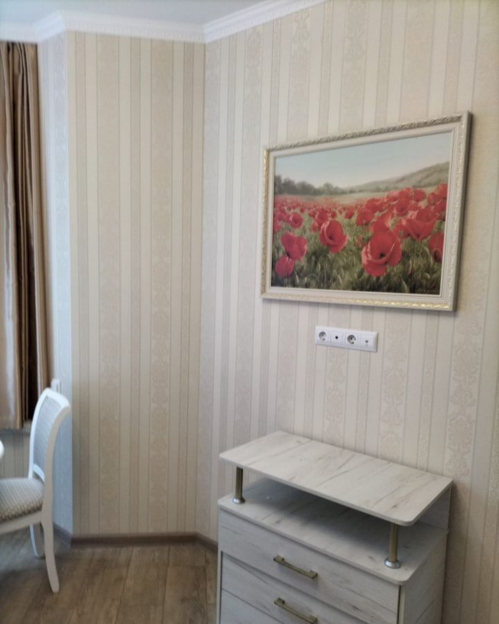 квартира г Ялта пгт Гаспра ш Старое Севастопольское 52х фото 14