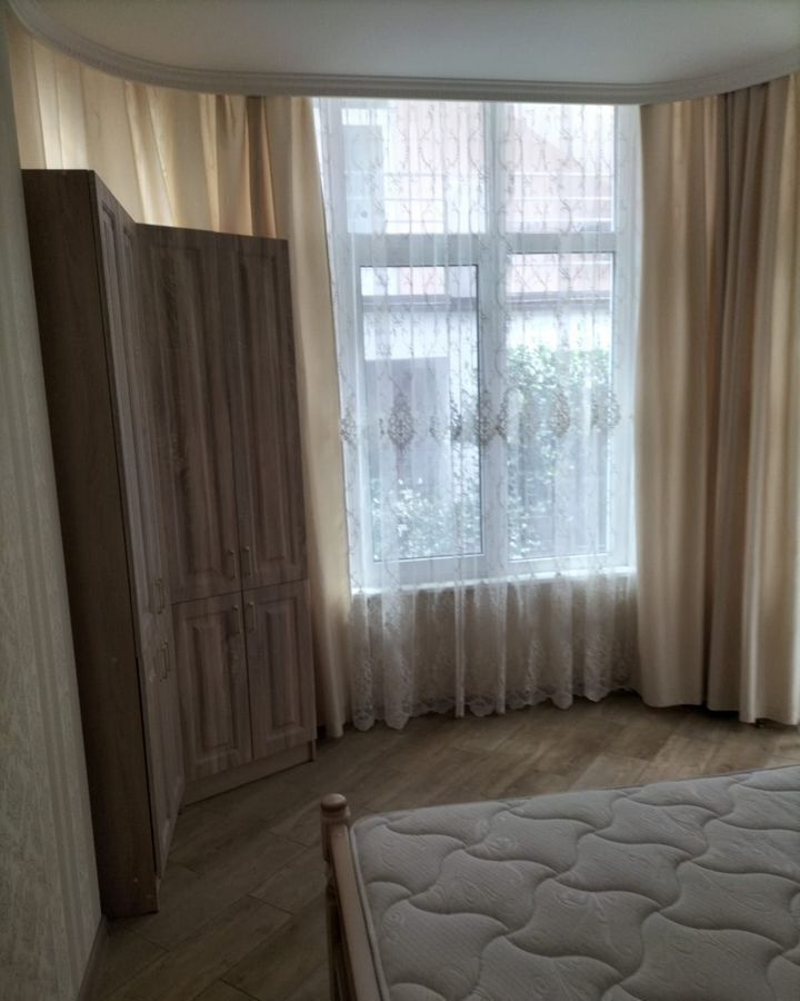 квартира г Ялта пгт Гаспра ш Старое Севастопольское 52х фото 24