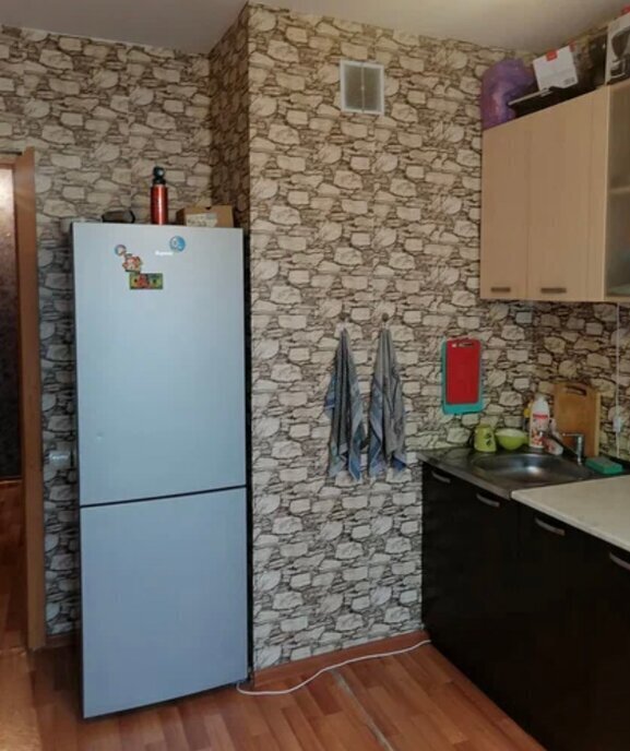 квартира г Сосновоборск ул Весенняя 4 фото 4