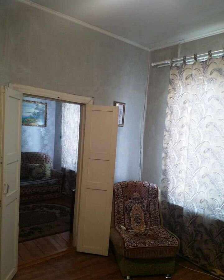 квартира г Курган Западный ул Джамбула 26 фото 2