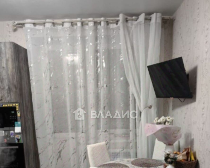 квартира г Солнечногорск ул Банковская 15 фото 5