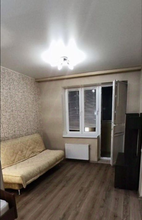 квартира г Долгопрудный Водники ул Набережная 23к/1 фото 13