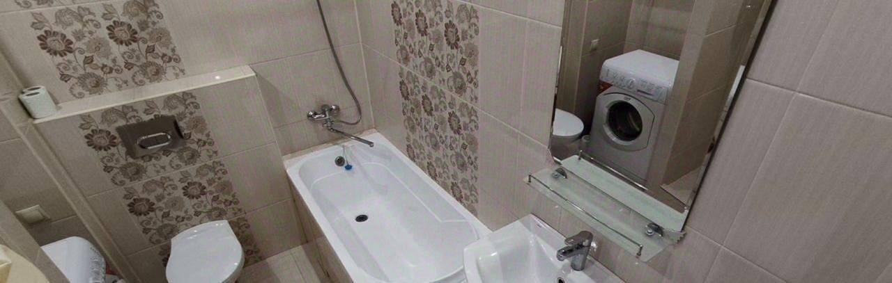 квартира г Долгопрудный Водники ул Набережная 23к/1 фото 17
