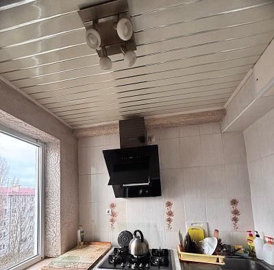 квартира г Краснодар р-н Прикубанский ул Красных Партизан 161/2 фото 3