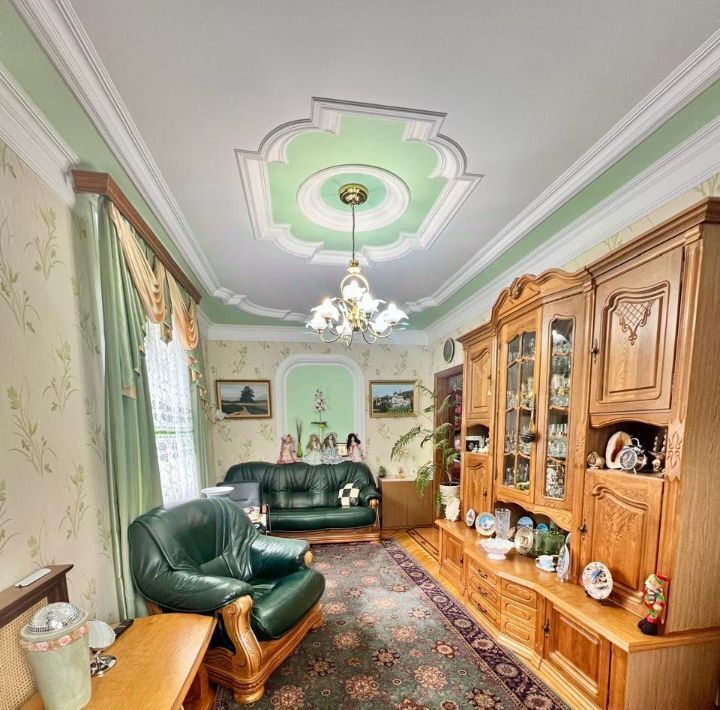 квартира г Люберцы ул Новая 8д Ухтомская фото 7