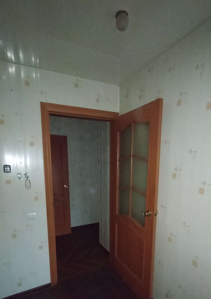 квартира г Нижний Тагил Вагонка ул Чайковского 90 м-н фото 6