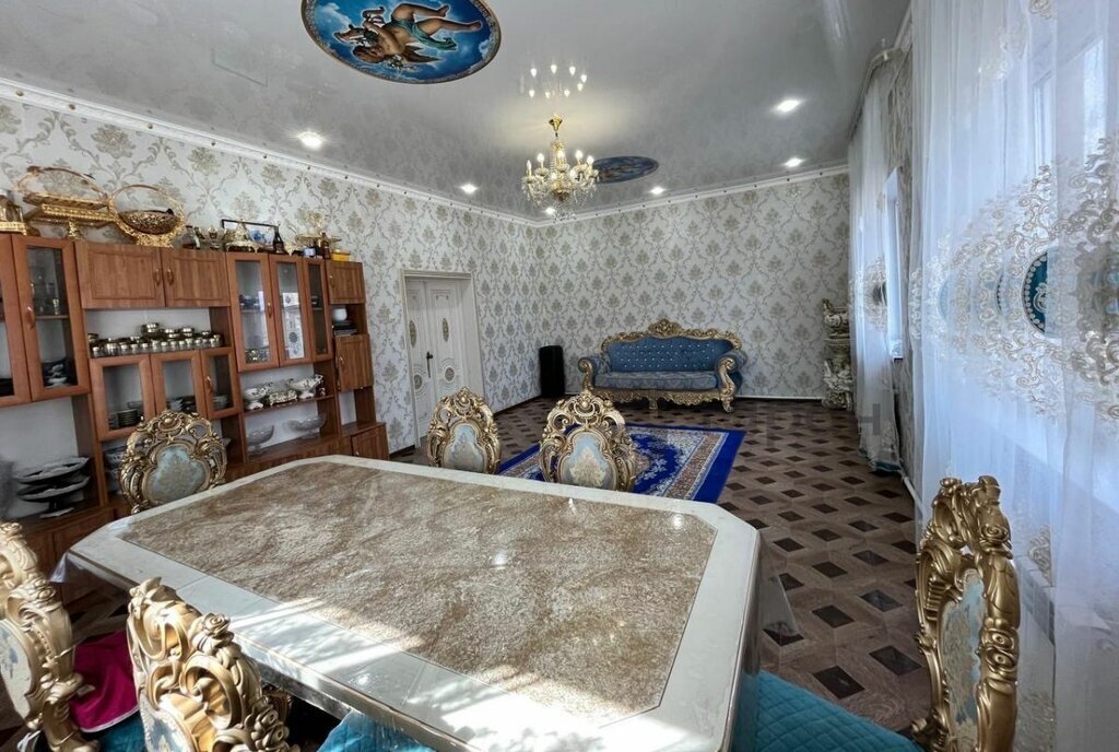 дом г Троицк улица имени С. Д. Павлова, 19 фото 15