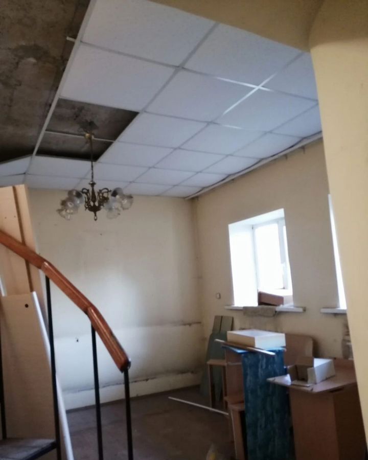 дом г Челябинск р-н Калининский ул Артиллерийская 37 фото 8