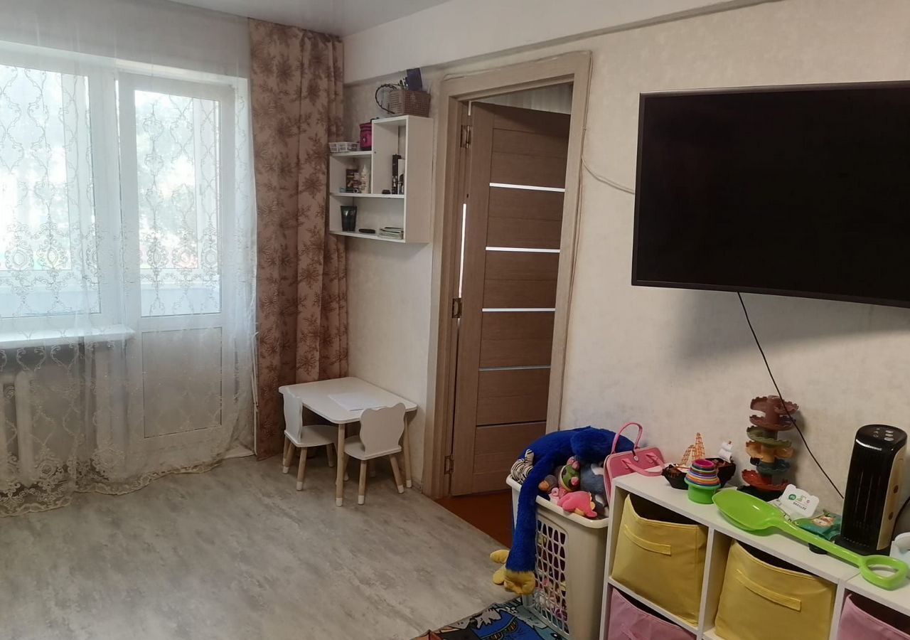 квартира г Усолье-Сибирское ул Сеченова 3 фото 15