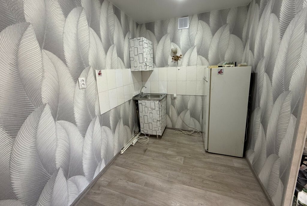 комната г Курган ул Дзержинского 17а фото 3