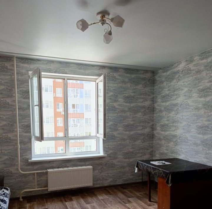 квартира г Ульяновск р-н Засвияжский ул Аблукова 20 фото 4