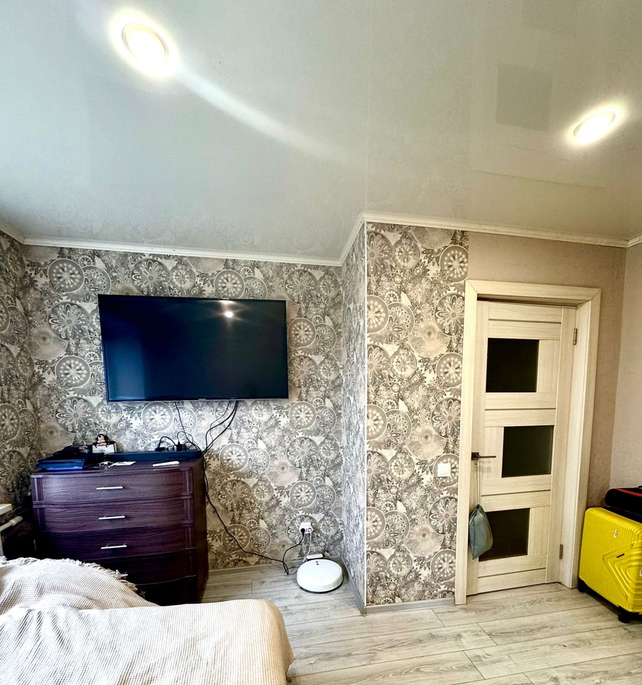 квартира г Калуга ул Рылеева 3 фото 12