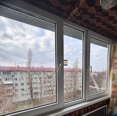 квартира г Краснодар р-н Прикубанский ул Красных Партизан 161/2 фото 10