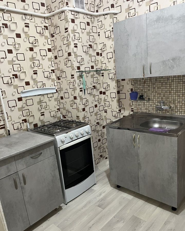 квартира г Челябинск р-н Тракторозаводский ул Котина 36а фото 8