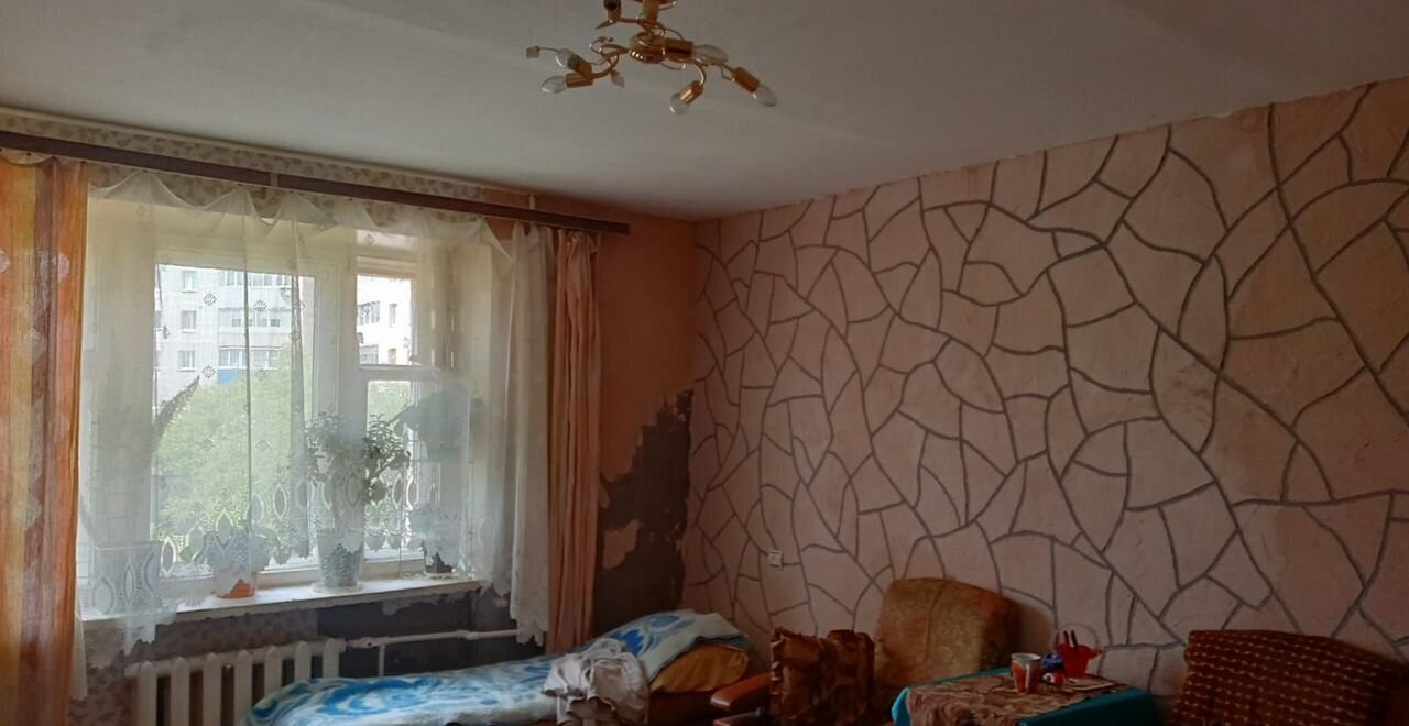 квартира г Нижний Тагил р-н Тагилстроевский ул Береговая-Краснокаменская 7 фото 2
