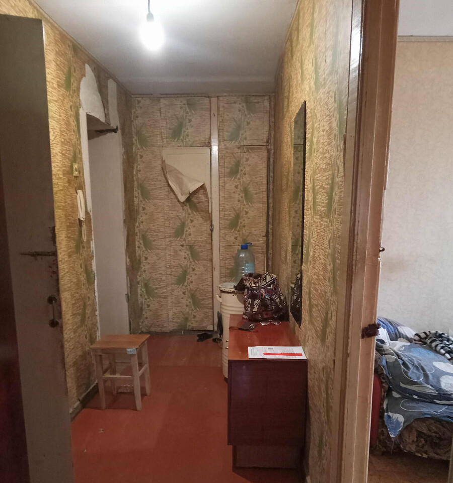 квартира г Каменск-Шахтинский ул Ворошилова 143/2 фото 1