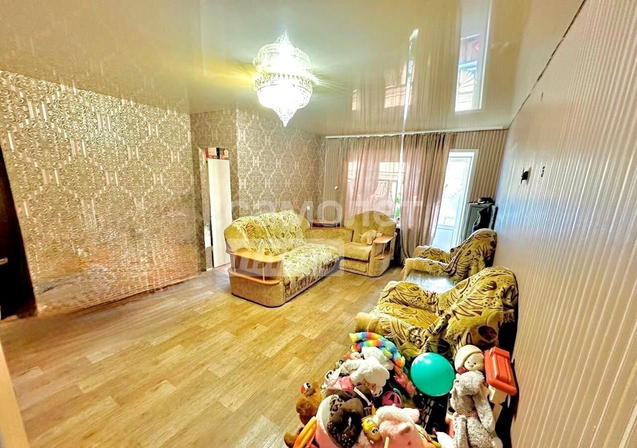 квартира г Серов ул Ленина 146 Серовский г. о. фото 2