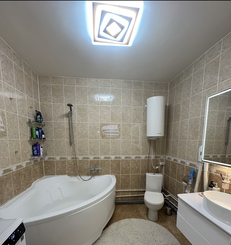 квартира г Чайковский ул Мира 17/1 фото 11