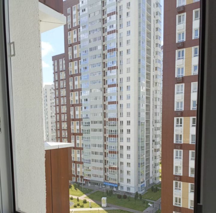 квартира г Ульяновск р-н Засвияжский ул Аблукова 20 фото 7