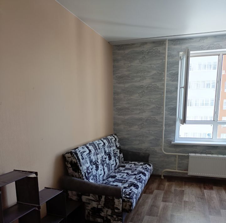 квартира г Ульяновск р-н Засвияжский ул Аблукова 20 фото 10