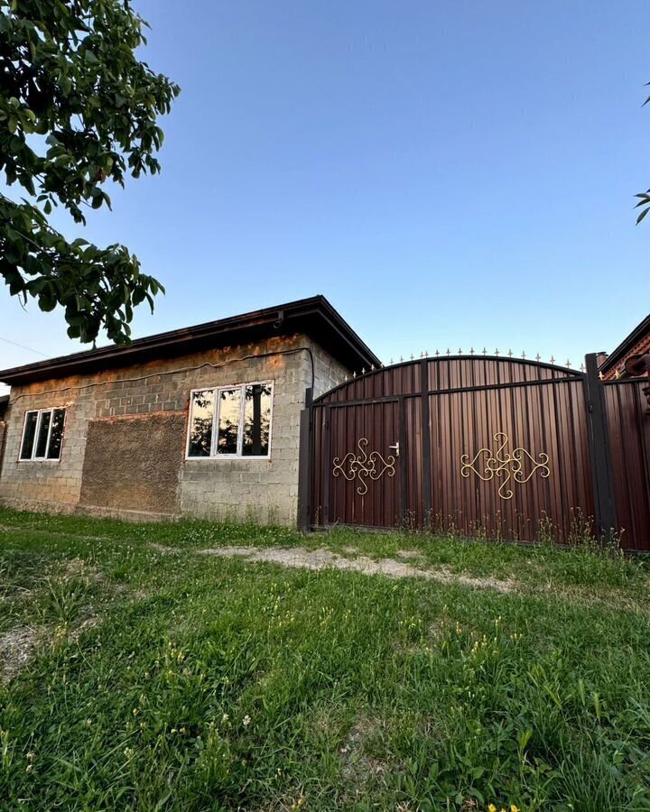 дом г Майкоп ул Подгорная 82 Республика Адыгея Адыгея фото 12