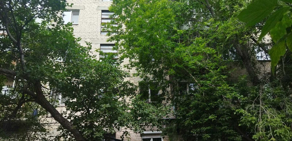 квартира г Екатеринбург Чкаловская ул Большакова 155 фото 14