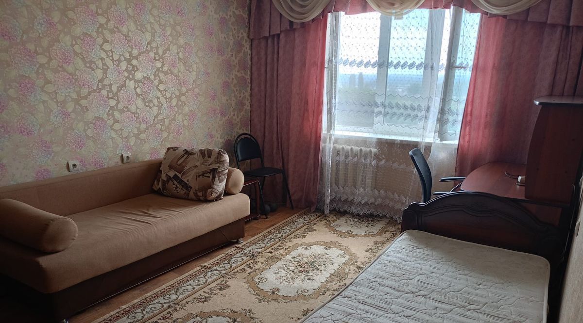 квартира г Липецк р-н Правобережный ул Бородинская 76 фото 6