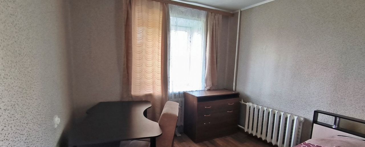 квартира г Дубна ул Тверская 1 фото 2