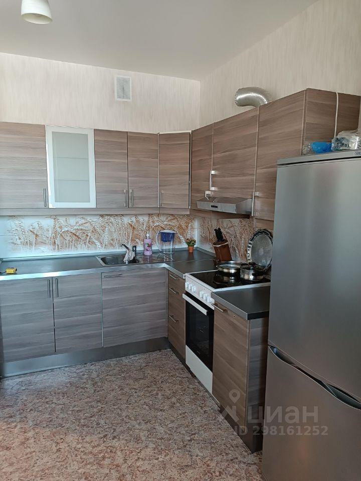 квартира г Химки ул Ватутина 4к/1 Химки фото 6