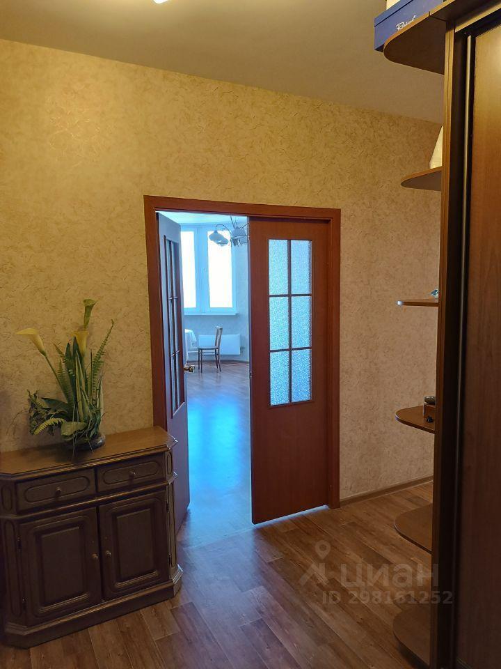 квартира г Химки ул Ватутина 4к/1 Химки фото 7