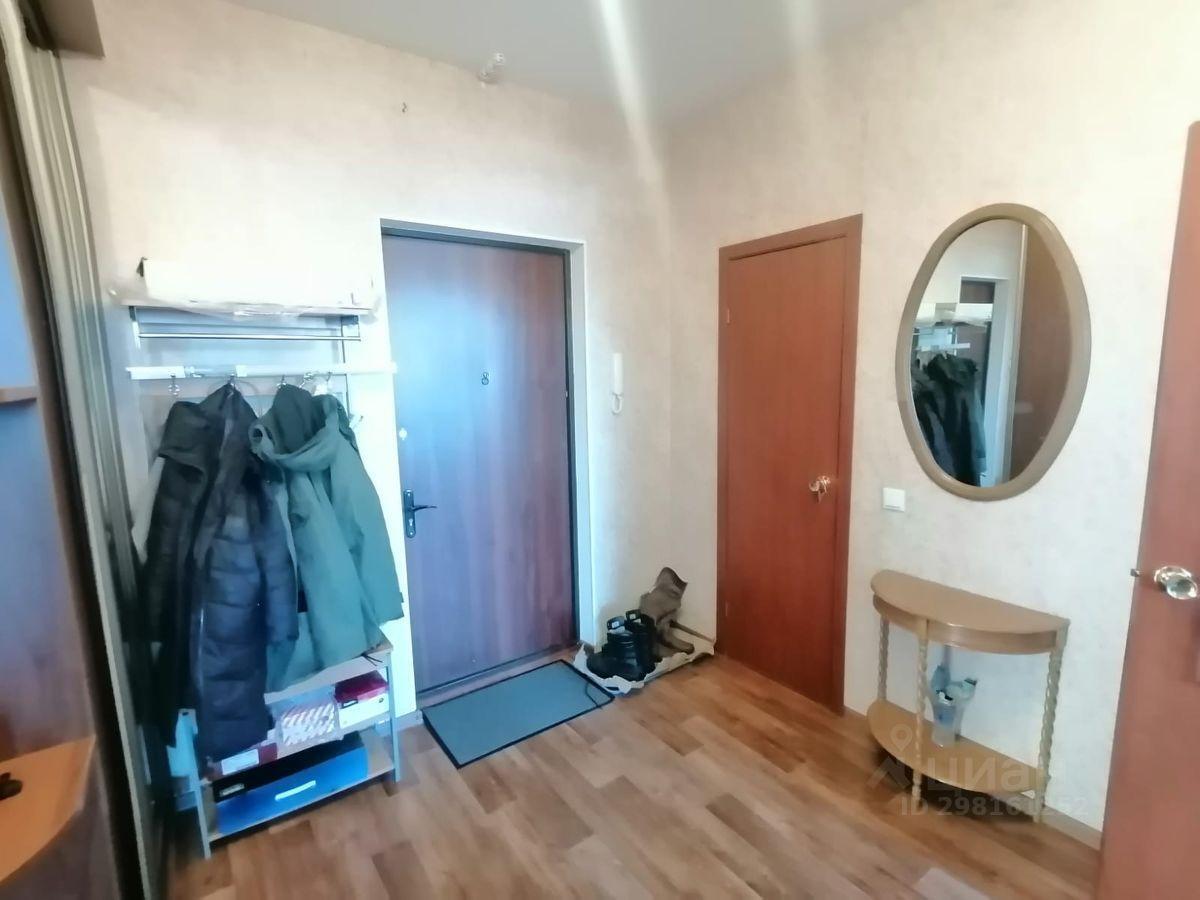 квартира г Химки ул Ватутина 4к/1 Химки фото 8