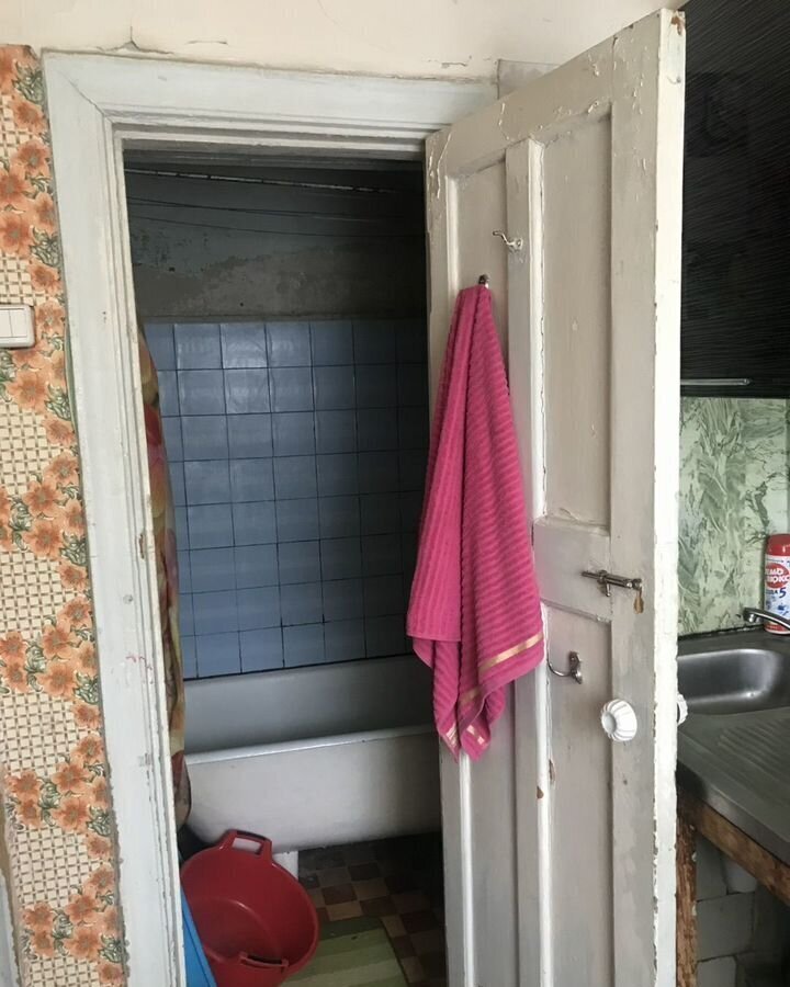 квартира г Нижний Новгород Бурнаковская пр-кт Героев 66 фото 15