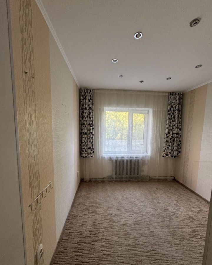 квартира г Салехард ул Королева 30 фото 3